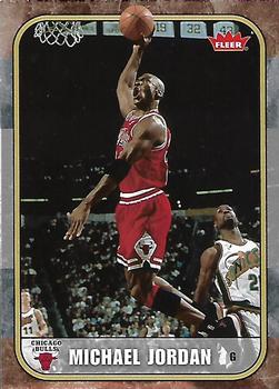 Michael Jordan