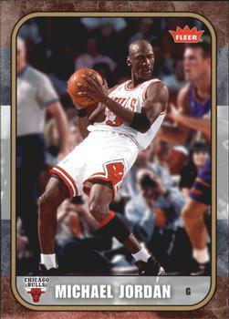 Michael Jordan