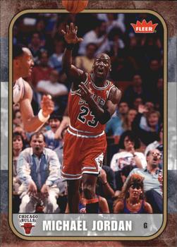 Michael Jordan