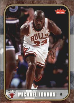 Michael Jordan