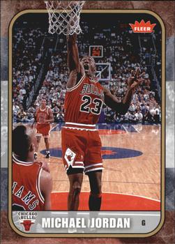 Michael Jordan
