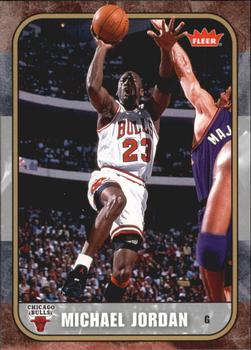 Michael Jordan