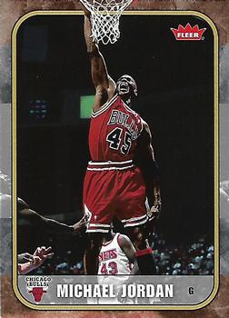 Michael Jordan