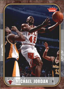 Michael Jordan
