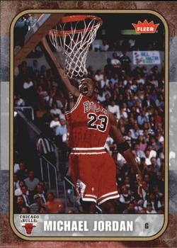 Michael Jordan