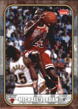 Michael Jordan