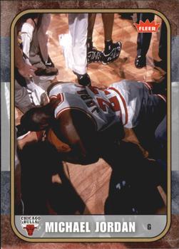 Michael Jordan