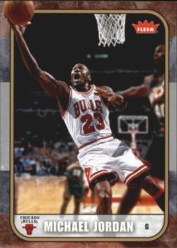 Michael Jordan