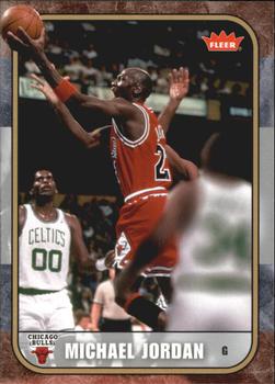 Michael Jordan