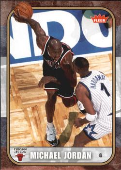 Michael Jordan
