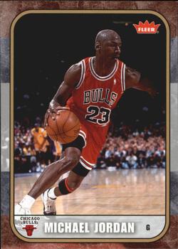 Michael Jordan