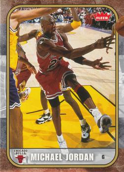 Michael Jordan