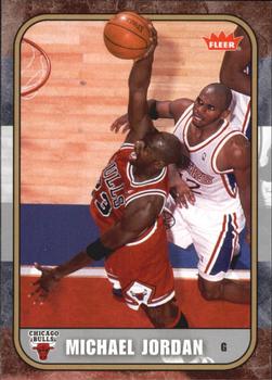 Michael Jordan