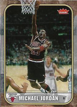 Michael Jordan