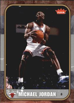 Michael Jordan