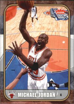 Michael Jordan