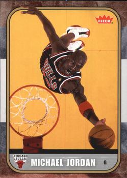 Michael Jordan