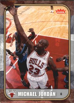 Michael Jordan