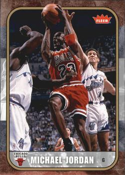 Michael Jordan