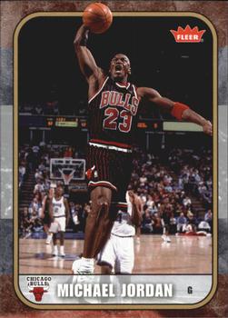 Michael Jordan