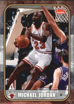Michael Jordan