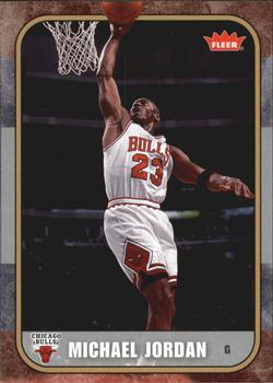 Michael Jordan