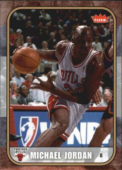 Michael Jordan