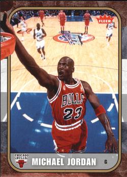 Michael Jordan