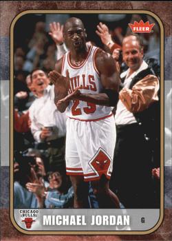 Michael Jordan