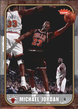 Michael Jordan