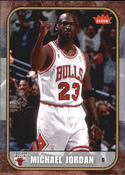 Michael Jordan