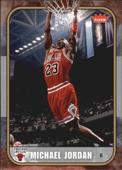 Michael Jordan