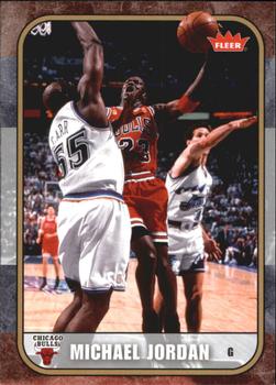 Michael Jordan