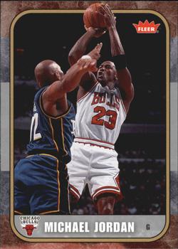 Michael Jordan
