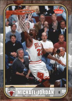 Michael Jordan
