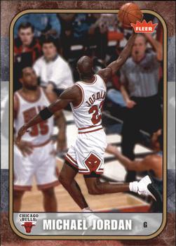 Michael Jordan