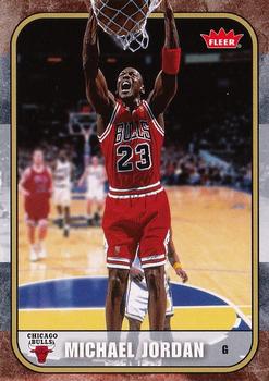 Michael Jordan