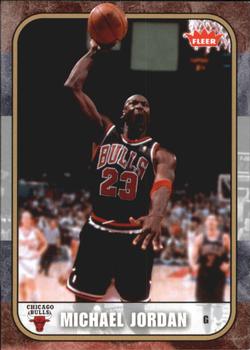 Michael Jordan