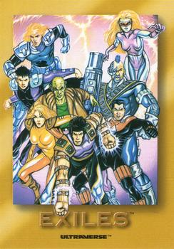 Exiles