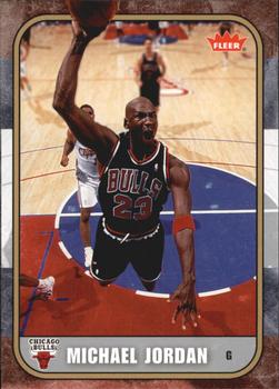 Michael Jordan