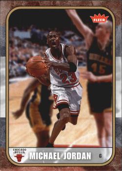 Michael Jordan