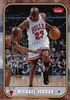Michael Jordan
