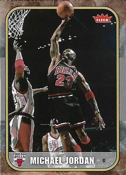 Michael Jordan