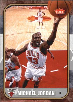 Michael Jordan