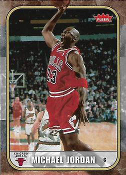 Michael Jordan