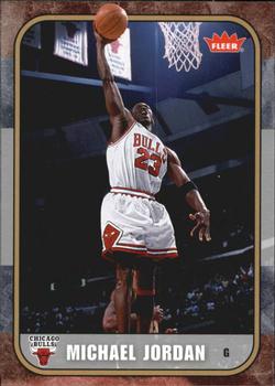 Michael Jordan