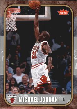 Michael Jordan
