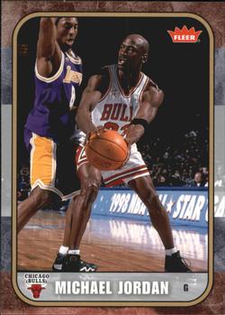 Michael Jordan