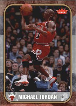 Michael Jordan