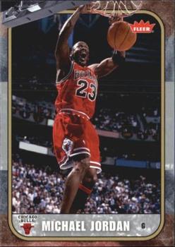 Michael Jordan